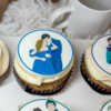 Themed Cupcake Box - Image 3