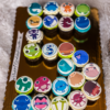 Shaped Number Cupcakes - Image 3