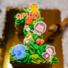 Number Cake - Image 2